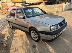 ڤۆڵکسواگن ڤێنتۆ